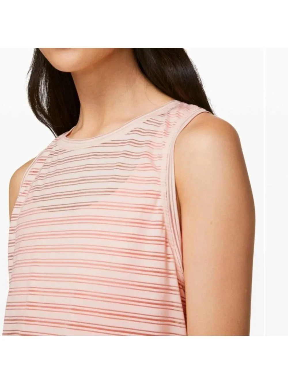 lululemon athletica tie it